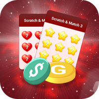 Lucky Day - Free Games & Win Real Rewardsicon