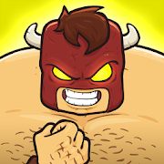 Burrito Bison: Launcha Libre Mod icon