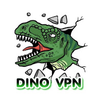 DINO VPN icon