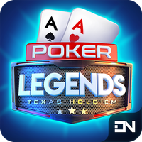 Downtown Casino: Free Texas Hold'em Poker Online APK