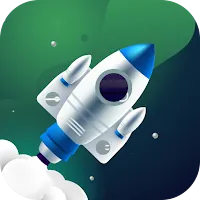 Rocket VPN - Fast & Secure icon