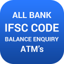 All Bank IFSC Code Balance Enquiryicon