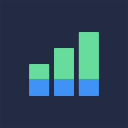 Compound Interest Calculator - Future Value (FV) icon