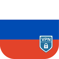 VPN Russia - Unblock VPN Proxy icon