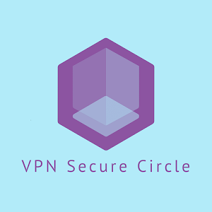 VPN Secure Circleicon