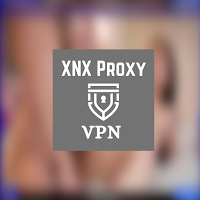 XNX ProxyVPN - Xxnxx VPN icon