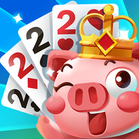 Tien Len Mien Nam - Thirteen Card Game: Pig Hunter Free Android Game ...