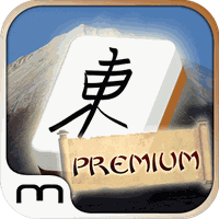 3D Mahjong Mountain PREMIUM icon