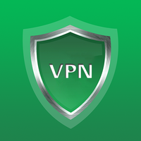 Free VPN - Unblock & Fast Hotspot Security Proxyicon