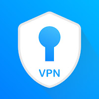 Fast turbo VPN: Master App icon