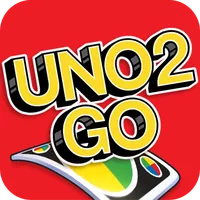 UNO 2 GO icon