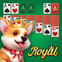 Solitaire Royal - Card Games icon