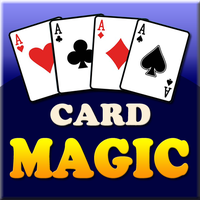 Playing Cards Magic Tricksicon