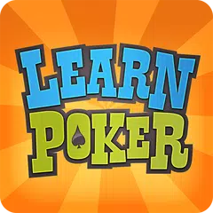 Learn Poker - How to Playicon