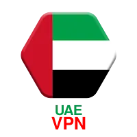 Uae Vpn, Fast Secure Dubai Vpn APK