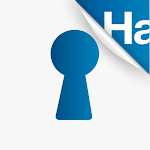 Handelsbanken FI - Vahvista icon