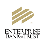 Enterprise Bank & Trust Mobile icon