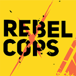 Rebel Copsicon