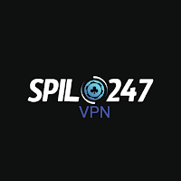 Spil 247 VPN icon