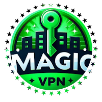 Magic VPN icon