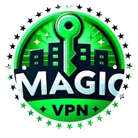 Magic VPN APK