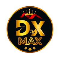 DX MAX VPNicon