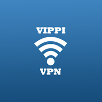 VIPPI VPN icon