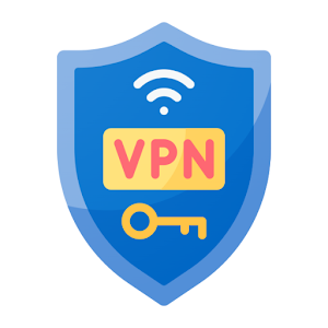 CAM VPN - Internet Securityicon