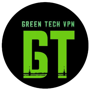 GREEN TECH VPN icon