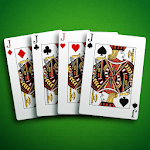 Euchre - Classic Card Game APK