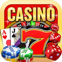 Real Casino:Slot,Keno,BJ,Poker APK