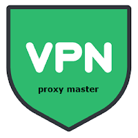 Fast VPN Proxy Mastericon