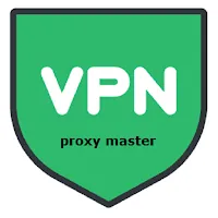 Fast VPN Proxy Master icon