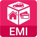 EMI Calculator + Loan Schedule APK