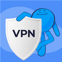 Atlas VPN - Fastest free VPN and Proxy accessicon