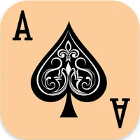 Callbreak, Ludo, Kitti, Solitaire Card Gamesicon