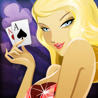 Texas HoldEm Poker Deluxe icon