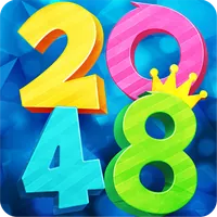 Solitaire Rush - 2048 icon