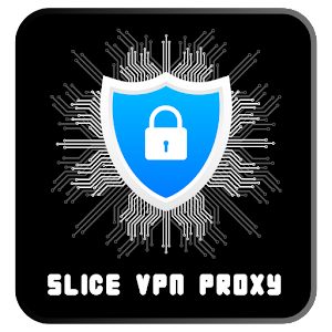 Slice VPN Proxy icon