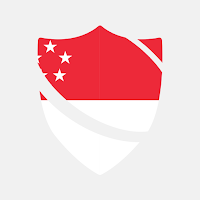 VPN Singapore - Get SG IP icon