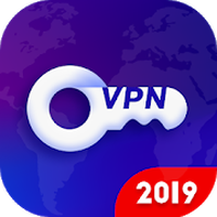 SurfVPN IP Changer & Proxy Browser Unblock Sites icon