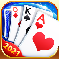 Solitaire Plus - Free Card Game icon