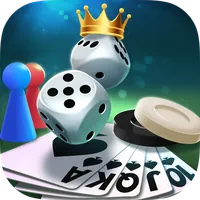 VIP Klaverjas : Online Klaverjassen icon