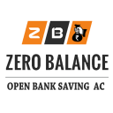 Zero Balance Bank Account Opening - Tips icon