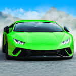 Car Real Simulator icon