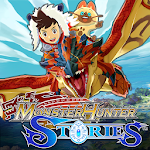 Monster Hunter Storiesicon