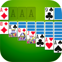 Free Solitaire Happy Tap icon