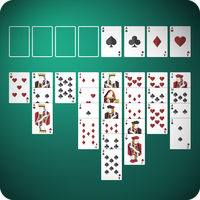 Freecell Solitaire :Card Gamesicon