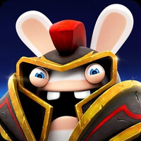 Rabbids Heroes APK