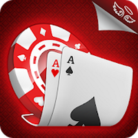 Poker Heaven - Royal Holdem Texas Poker icon